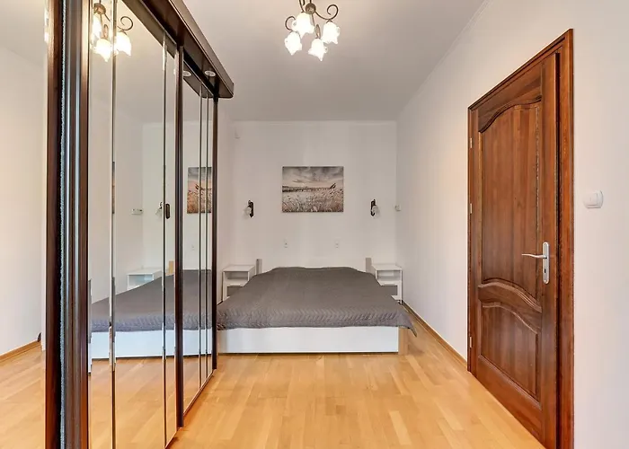 Apartament Dom Artysty Sopot