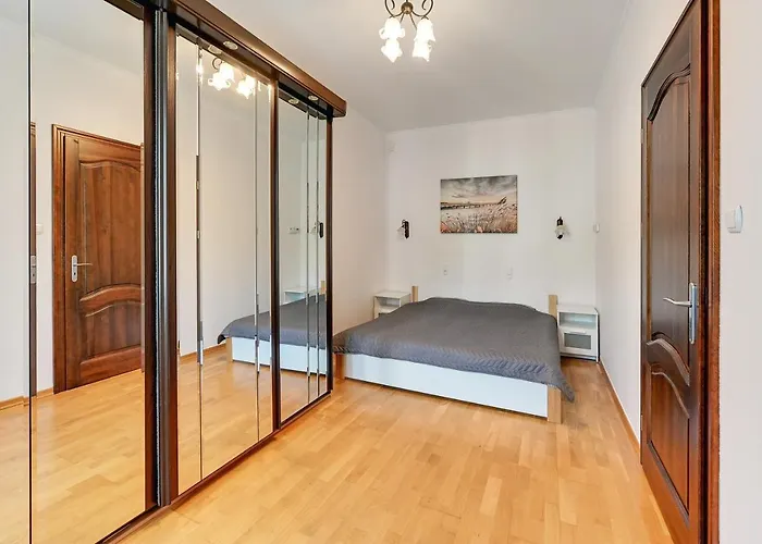 Dom Artysty Apartament