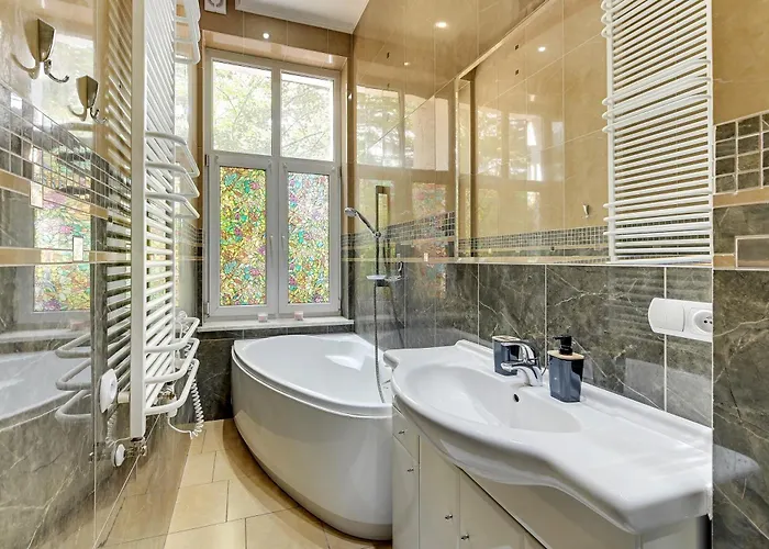 Dom Artysty ソポト