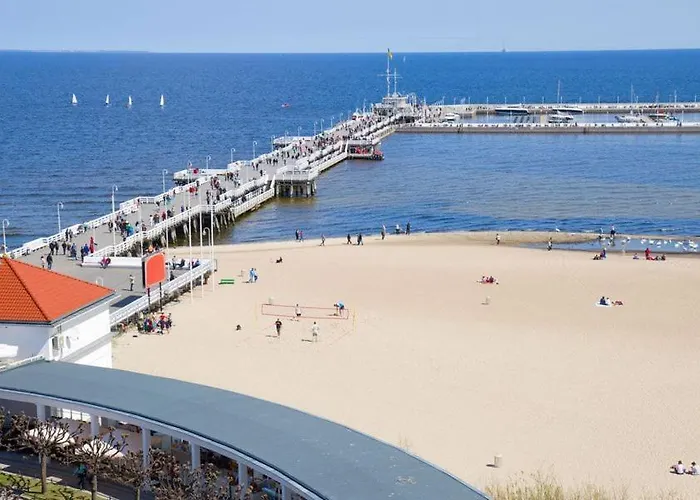 Apartament Dom Artysty