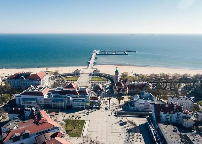 Dom Artysty Apartament